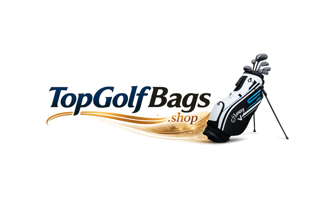 Top Golf Bags | Premium Stand & Cart Golf Bags Online